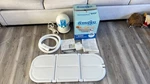 Regina Home Spa Model 4000 Tested/working Hydropower Hot Tub Personal Whirlpool. Fixed Price $89.00.