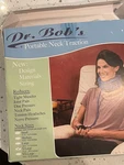 Neck Traction Collar Xl Pain Relief Dr Bobs Portable. Fixed Price $35.00.