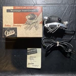 Vintage Mcm 1950S Oster Stim Lax Junior Model M-4 Electric Massage Tested. Fixed Price $9.99.