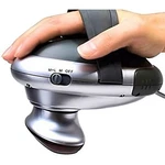 Styles Ii Infrared Body Detachable-handle Massager Great At-home Spa Machine. Fixed Price $79.99.