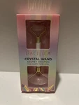 Pacifica Crystal Wand Rose Quartz Facial Roller Beauty Skincare Spa Treatment. Fixed Price $7.99.