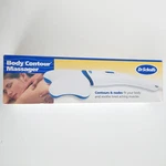 Dr. Scholl Body Contour Massager DR7530 Deep Tissue Vibration - Sealed. Fixed Price $71.07.