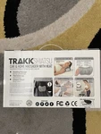 Trakk Shiatsu Car & Home Back And Shoulder Neck Heated Full Body Massager Pillow. Fixed Price $30.00.