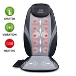 Snailax Shiatsu Back Massager With Heat, Chair Pad Seat Cushion. Fixed Price $89.63.