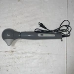 Acuvibe 6001 Handheld Wand Massager 2 Speed Pinpoint Full Body -tested & Working. Fixed Price $28.00.