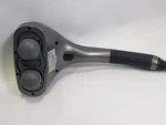 Homedics Massager PA-100 Professional Percussion Therapist Select Dual Head. Fixed Price $20.28.