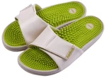 Kenkoh Japanese Massage Health Sandals Shoes Reflexology. Fixed Price $85.51.