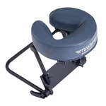 Master Massage Mattresstop Kit Adjustable Headrest & Cushion Royal Blue. Fixed Price $108.38.