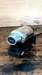 Vtg Sears Professional Barber Type Massager Model 793.2201 Speed Chrome *read. Fixed Price $12.99.