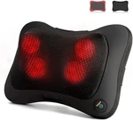 Sulives Shiatsu Back And Neck Massager,kneading Pillow - Scratch & Dent. Fixed Price $34.55.
