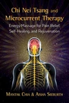 Chi Nei Tsang And Microcurrent Therapy: Energy Massage For Pain Relief, Self-hea. Fixed Price $19.60.