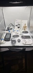 Domas Tens Unit Handheld With Electrodes Accessories Physical Medicine. Fixed Price $19.99.