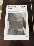 Hyperice Venom Back Advanced Heat + Vibration Massager Wrap V20001 New. Fixed Price $210.00.