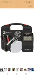 Roscoe Medical DS2202-OTC Tens Unit And Ems Muscle Stimulator, Twin Stim,. Fixed Price $34.95.