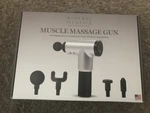 Moderne Elegance Muscle Gun Professional Handheld Deep Massager. Fixed Price $6.00.
