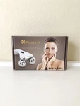 Rosetta Beauty Massage Roller Facial Body Care Face Lifting Skin Tightening. Fixed Price $17.50.