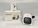 Knee Bliss Wireless Smart Massager Heat Infrared Laser Vibration Usb-c New. Fixed Price $20.00.