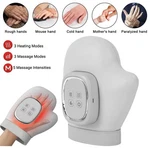 Electric Hand Carpal Tunnel Wrist Finger Relief Vibrating Glove. Fixed Price $41.29.