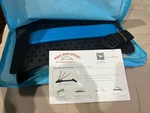 New Magic Back Support - Multi Level Stretching Device. Fixed Price $9.99.