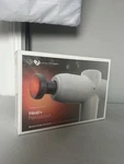 Aura Revive Deep Muscle Pain Relief Device Heated Massage Gun AR40 New!. Fixed Price $85.41.