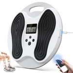 Ems Foot Massager For Neuropathy, Nmes Stimulator Feet Ne.... Fixed Price $128.90.