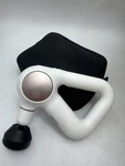 Theragun Therabody Sense Percussion Massage Deep Tissue Tool Only White. Fixed Price $153.32.