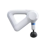 Theragun Elite Percussion Therapy Massage - White. Fixed Price $200.00.