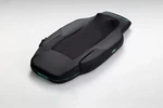 Chirp Contour Decompression & Massage Table Basic Relief Black. Fixed Price $380.00.