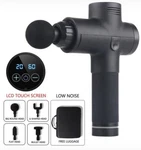 Luxe Professional Lcd Muscle Massage Gun. Fixed Price $195.67.
