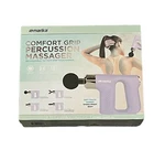 Vivitar Marika Percussion Massager Cordless Deep Tissue Gun. Fixed Price $55.95.