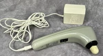 Vintage Sonassage Pain Reliever Massager S-2100 Conair Relaxation Stress Release. Fixed Price $25.00.