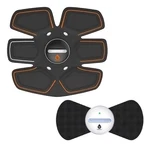 Wireless Ems Muscle Stimulator Toning Massager Set For Abs & Body Relief. Fixed Price $70.71.