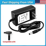 16.8V Adapter For Blackleaf Relax / Pros Therapy Massage Gun. Fixed Price $18.98.