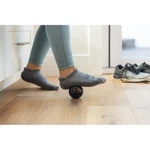 Triggerpoint 2.5" Deep Tissue Massage Ball - Black/red. Fixed Price $15.99.