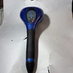 Homedics PA-400H Select Percussion Massager Heat Adjustable Programs Works. Fixed Price $34.87.