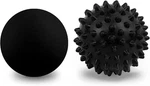 Massage Lacrosse Ball, Spiky For Deep Tissue, Trigger Point And. Fixed Price $9.59.