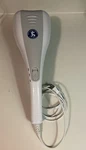 Jaclean Dual Tapper Handheld Percussion Massager Variable 2 Speed Tested. Fixed Price $22.00.