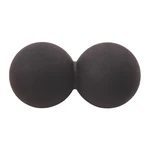 Champion Sports Peanut Massage Balls - Black. Fixed Price $19.99.