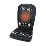Massage Seat Topper W/ Vibration & Heat Health Touch New. Fixed Price $20.40.