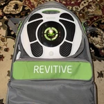 Revitive Medic Circulation Booster 2469MD & Power Cord Remote New Pads Carry Bag. Fixed Price $150.00.