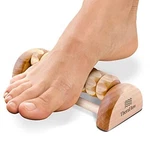 Foot Massager Roller For Plantar Fasciitis Relief - Pain, Neuropathy, Heel. Fixed Price $21.08.