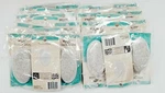 Case Of 24 Equate Beauty Foot And Skin Oval Pumice Stones W/rubber Grip New. Fixed Price $29.99.