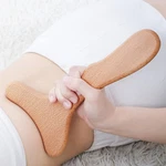Therapy Tool Wooden Lymphatic Drainage Massager Body Sculpting. Fixed Price $11.60.