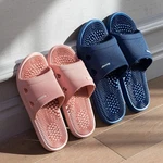 Acupuncture Massage Slippers Reflexology Sandals Acupressure Therapy Foot Shoes. Fixed Price $22.45.