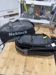 Nekteck Neck Massager For Pain Relief Deep Tissue, Fsa Eligible Shiatsu *. Fixed Price $21.00.