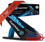 Deepest Calf Stretcher For Plantar Fasciitis Relief. Heel Lock Devi. Fixed Price $187.95.