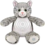 Health Touch Plush Vibrating Cat Huggable Massager With Relaxing Vibration New. Fixed Price $16.99.