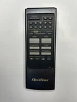Quasar VSQS0569 Vcr Remote VH5346XE VH5370 Pansonic VH5470K VH5471. Fixed Price $14.42.