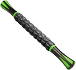 Kunova (tm) Muscle Roller Stick - Massage Tool For Releasing Myofascial Green. Fixed Price $12.51.