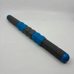Homedics Vertex Vibration Stick Roller. Fixed Price $29.00.